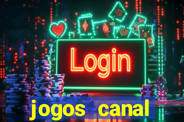 jogos canal premiere hoje